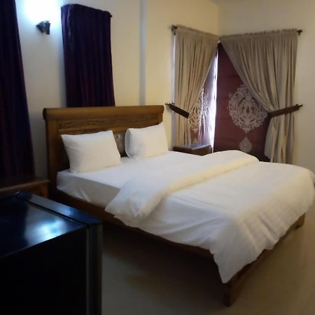 Seaview Guest House Karachi Eksteriør billede