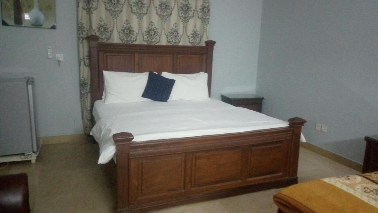 Seaview Guest House Karachi Eksteriør billede