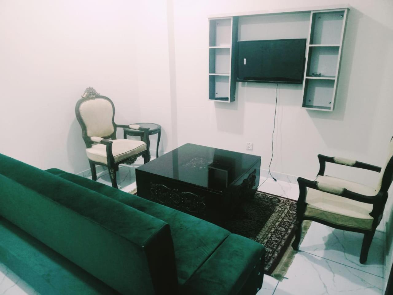 Seaview Guest House Karachi Eksteriør billede