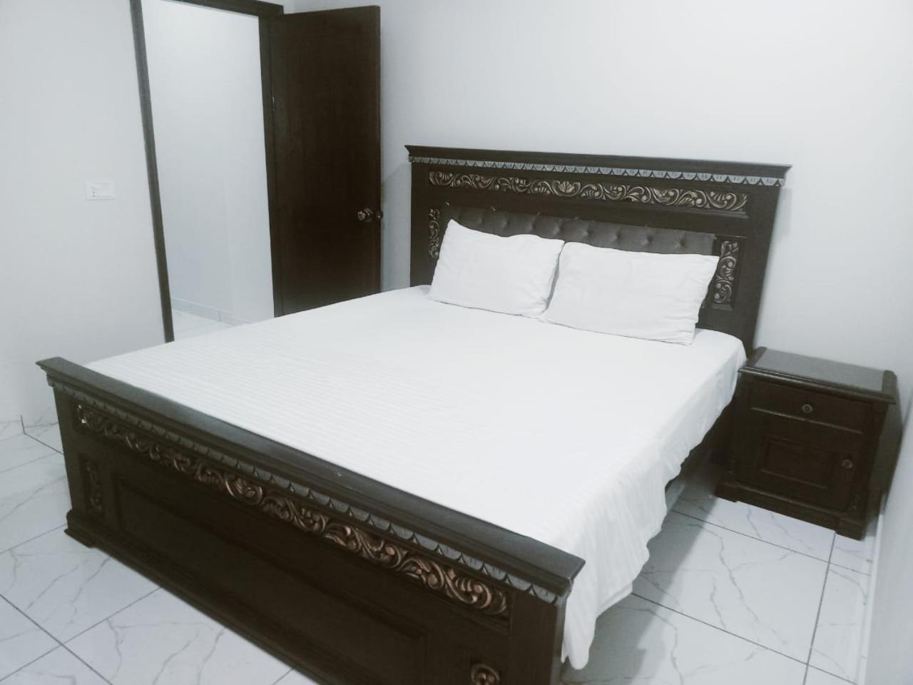 Seaview Guest House Karachi Eksteriør billede