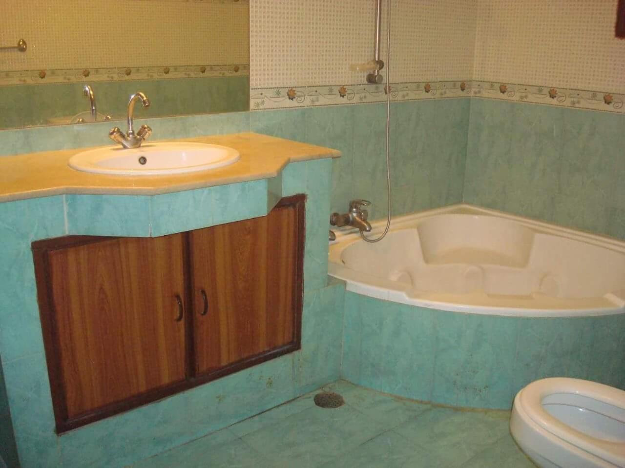 Seaview Guest House Karachi Eksteriør billede